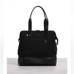 Beis Convertible Mini Weekender